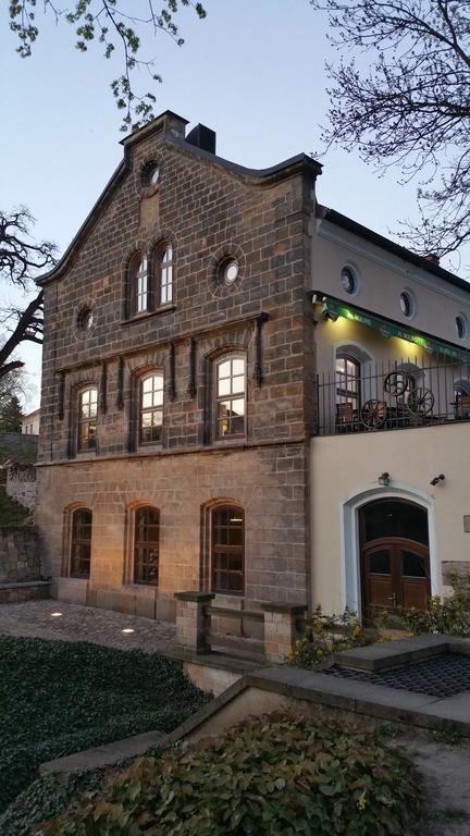 Pension U Hastrmana Prague Exterior photo