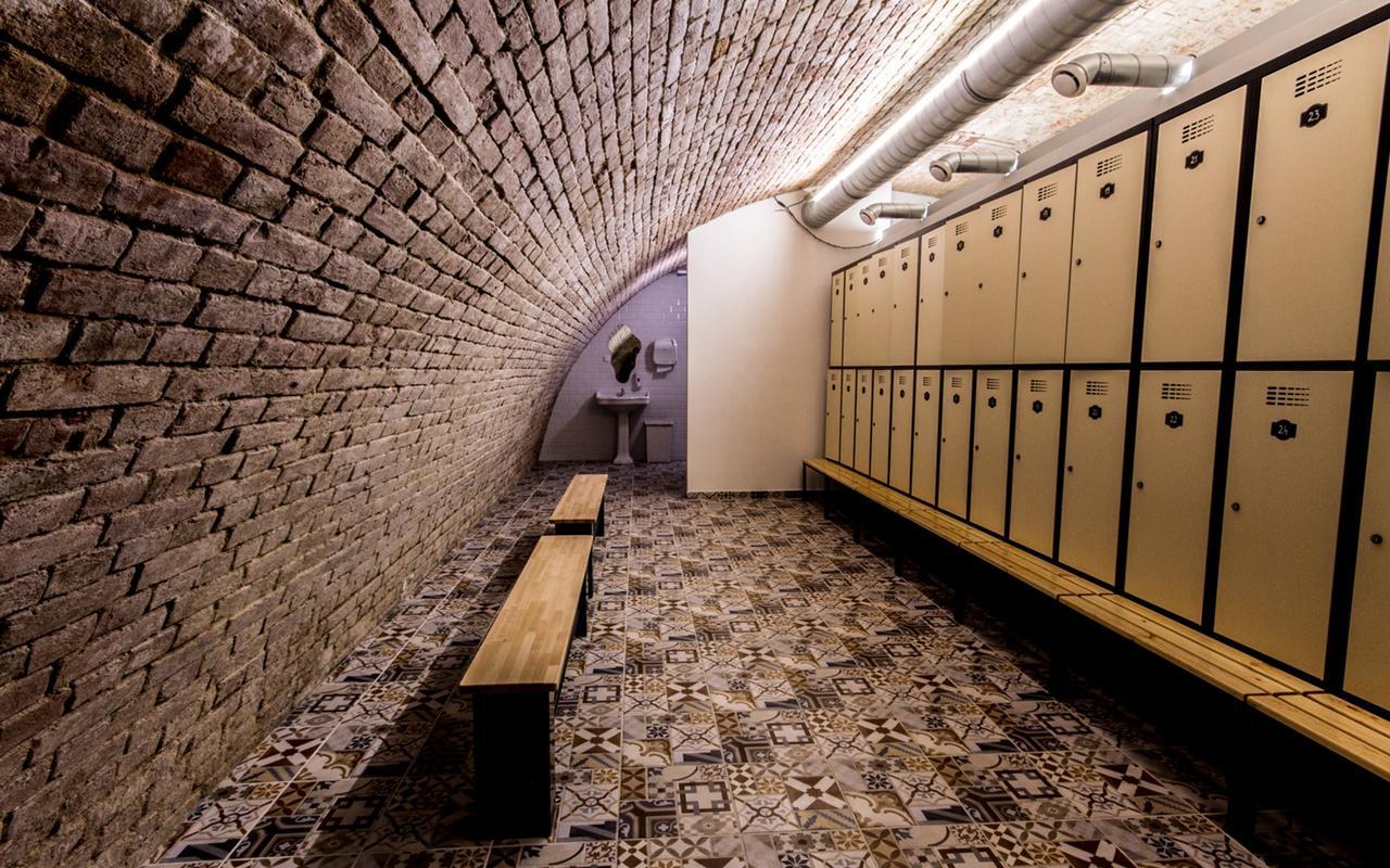 Pension U Hastrmana Prague Exterior photo